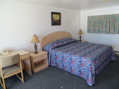 Daniels Motel