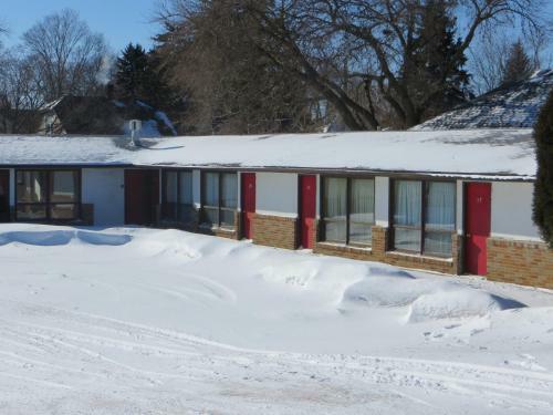 Daniels Motel