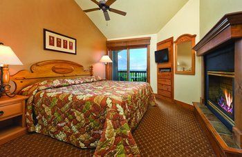 Hotel Worldmark Galena
