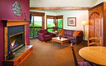 Hotel Worldmark Galena
