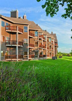 Hotel Worldmark Galena