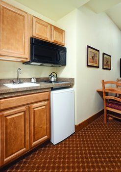 Hotel Worldmark Galena