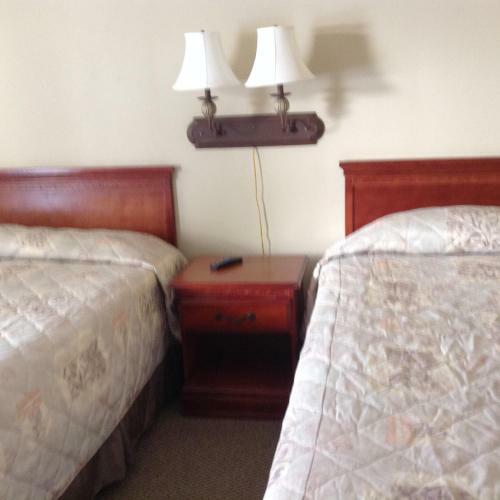 Motel Greenup Inn