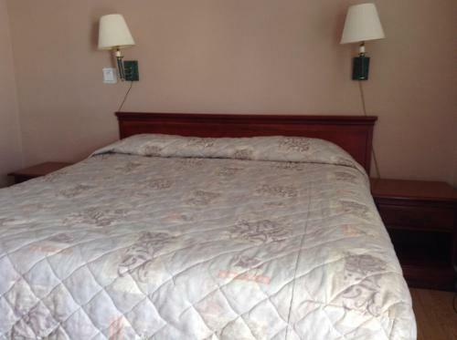 Motel Greenup Inn