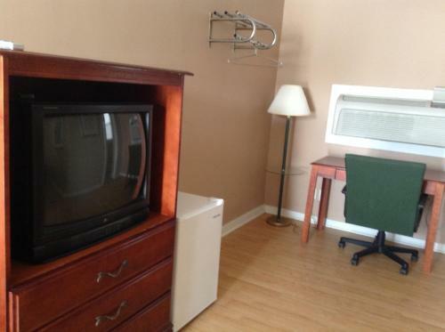 Motel Greenup Inn