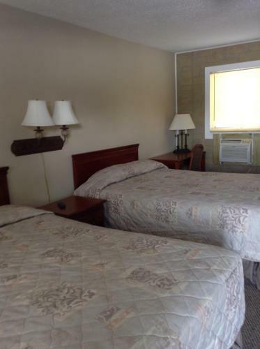 Motel Greenup Inn