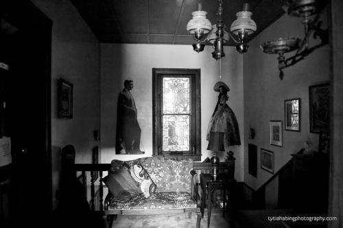 Posada Riverview Mansion Hotel