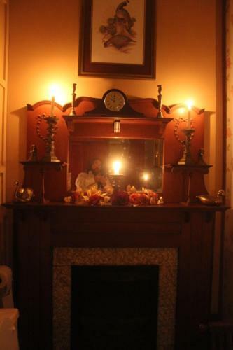 Posada Riverview Mansion Hotel