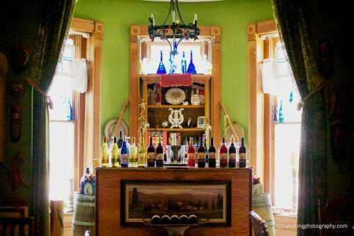 Posada Riverview Mansion Hotel
