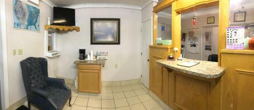 Motel Economy Inn Winnfield