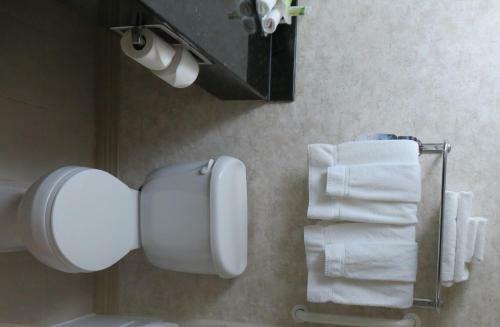 Holiday Inn Express Hotel And Suites Natchitoches