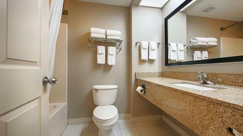 Hotel Best Western Lake Cumberland Inn