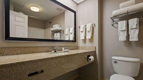 Hotel Best Western Lake Cumberland Inn