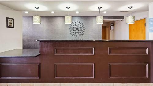 Hotel Best Western Lake Cumberland Inn
