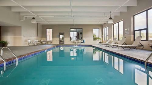 Hotel Best Western Lake Cumberland Inn