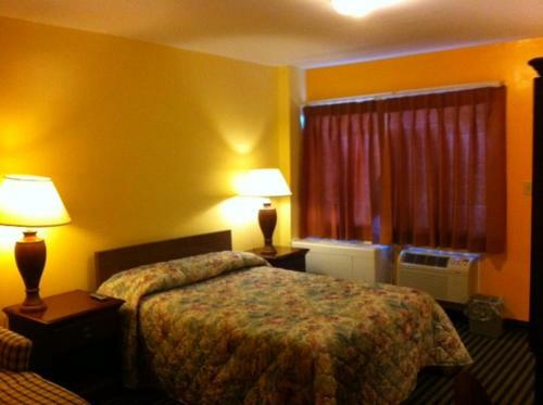 Motel Red Carpet Inn