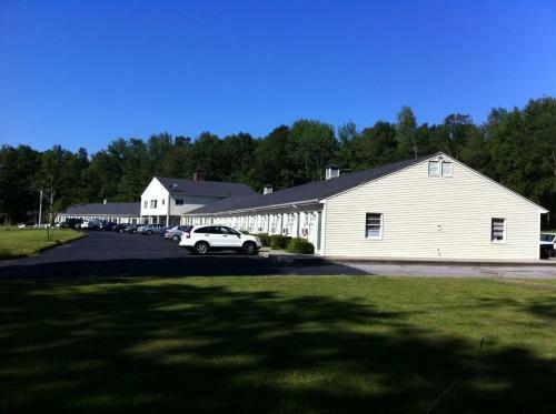 Motel Red Carpet Inn