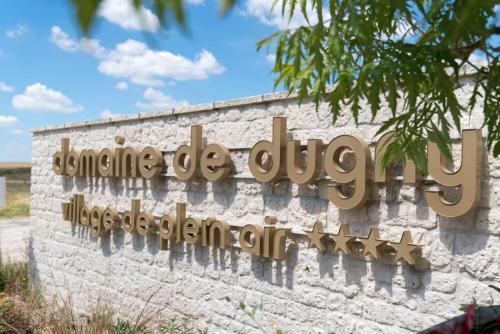 Domaine de Dugny N� 315
