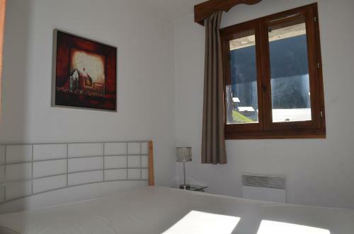 Apartamento Appartement de Montagne Avec Piscine