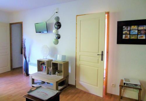 Apartamento Orelle Val Thorens Le Hameau Des Eaux D'orelle