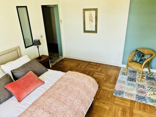 Bed & Breakfast Villa Agrippa