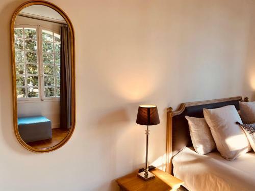 Bed & Breakfast Villa Agrippa