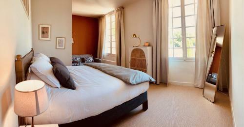 Bed & Breakfast Villa Agrippa