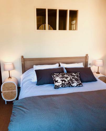 Bed & Breakfast Villa Agrippa