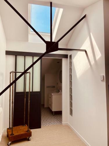 Bed & Breakfast Villa Agrippa