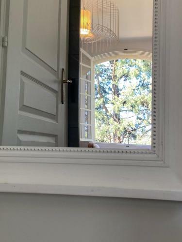 Bed & Breakfast Villa Agrippa