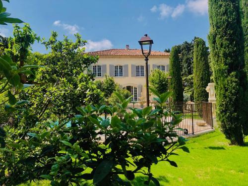 Bed & Breakfast Villa Agrippa