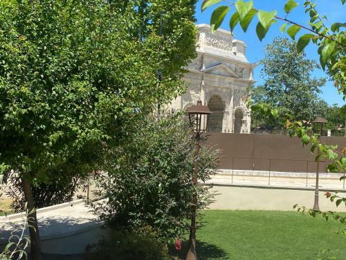 Bed & Breakfast Villa Agrippa