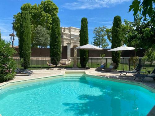 Bed & Breakfast Villa Agrippa
