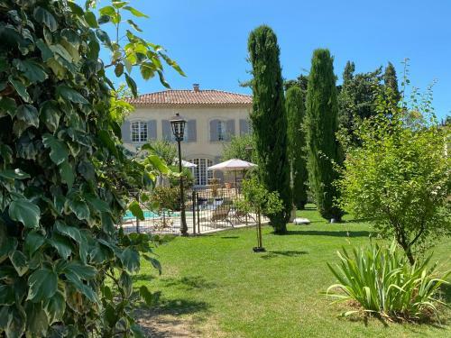 Bed & Breakfast Villa Agrippa