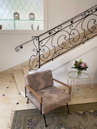 Bed & Breakfast Villa Agrippa