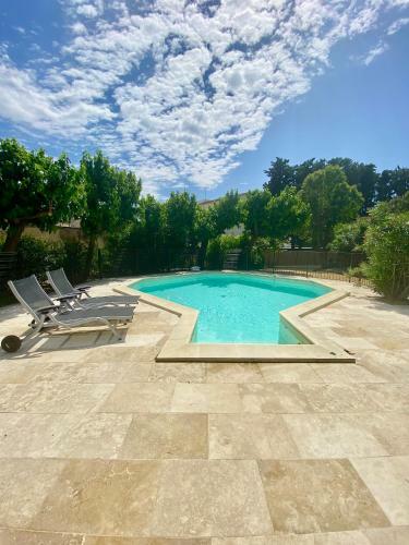 Bed & Breakfast Villa Agrippa