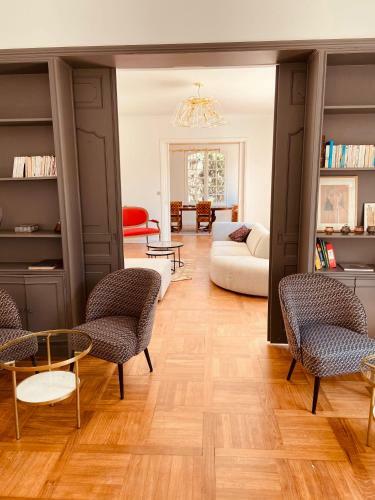 Bed & Breakfast Villa Agrippa
