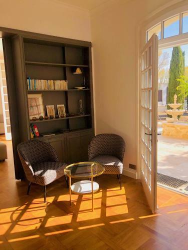 Bed & Breakfast Villa Agrippa