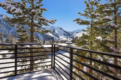 Valley View Bliss