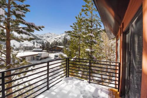 Valley View Bliss