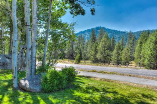 Squaw Creek Barrel