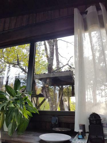 Bed & Breakfast Les Landines