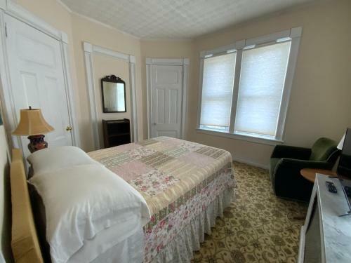 Fort Pl B&B