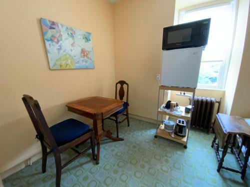 Fort Pl B&B