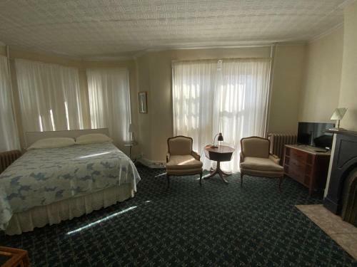 Fort Pl B&B