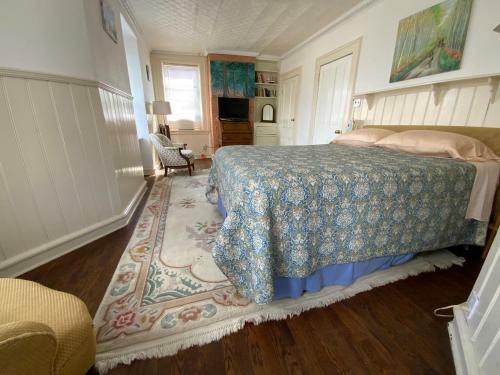 Fort Pl B&B