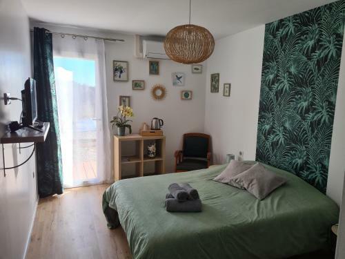 Hostal Le Petit Ch�ne