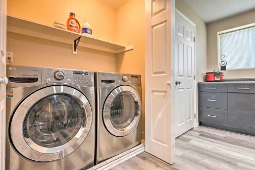 Apartamento Pet-friendly Sandy Getaway - 14 Mi To Snowbird!