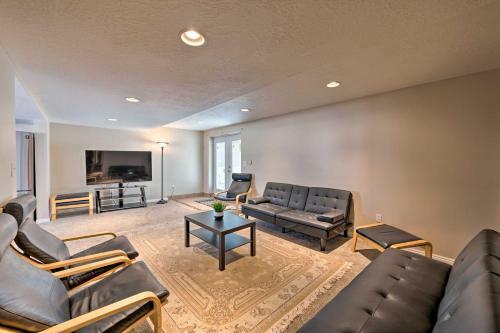 Apartamento Pet-friendly Sandy Getaway - 14 Mi To Snowbird!