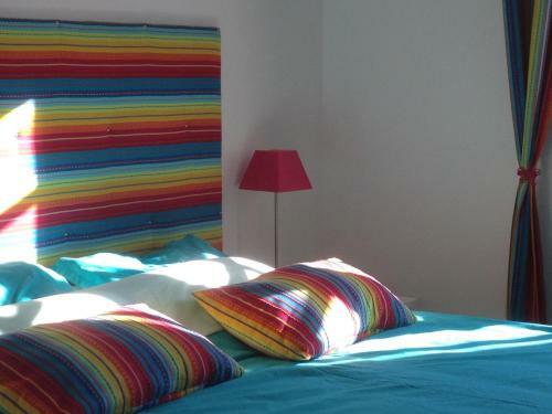 Hostal Les Genets